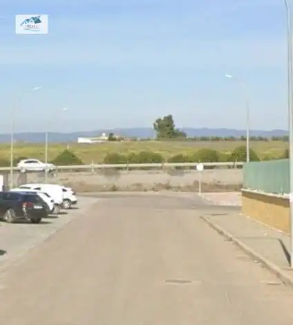 Nave industrial en venta en Calle de los Herreros, imagen 2