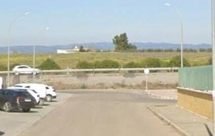 Photo 2 of Industrial buildings for sale in Calle de Los Herreros, Pedro Abad, Córdoba
