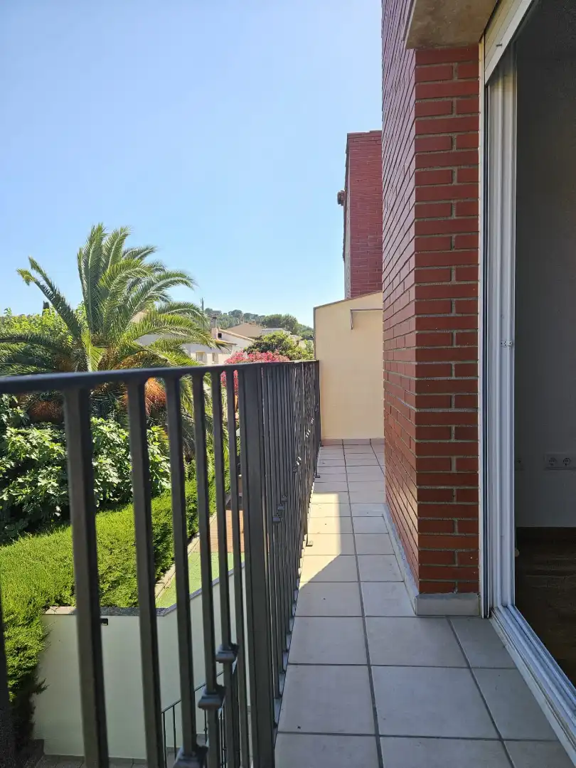 Terrassa de Casa o xalet en venda en Salou amb Aire condicionat, Calefacció i Jardí privat
