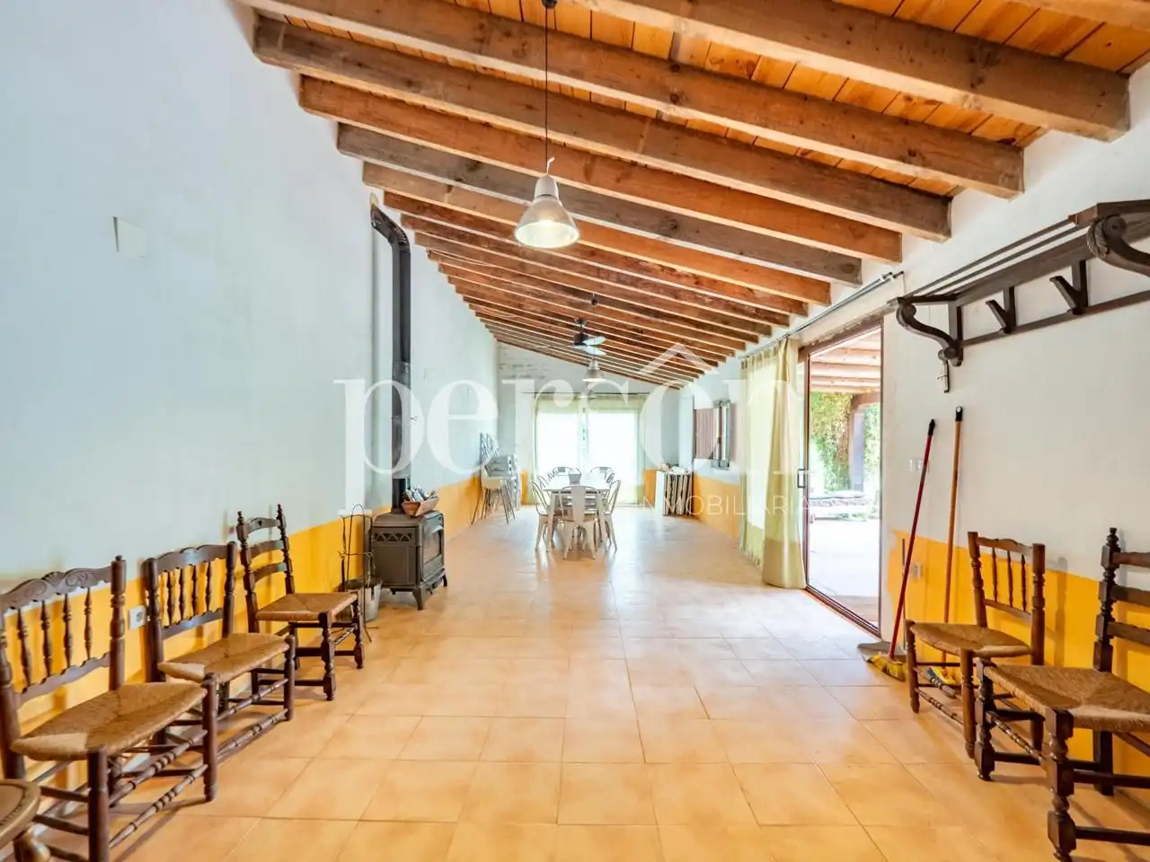 Detached house with pool for sale in Chella, imagen 53