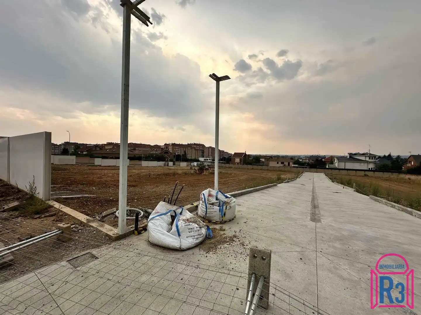 Terreni e lotti in vendita a Carbajal, imagen 4