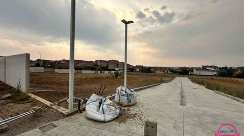 Parcelas en venta en Eras de Renueva, imatge 4