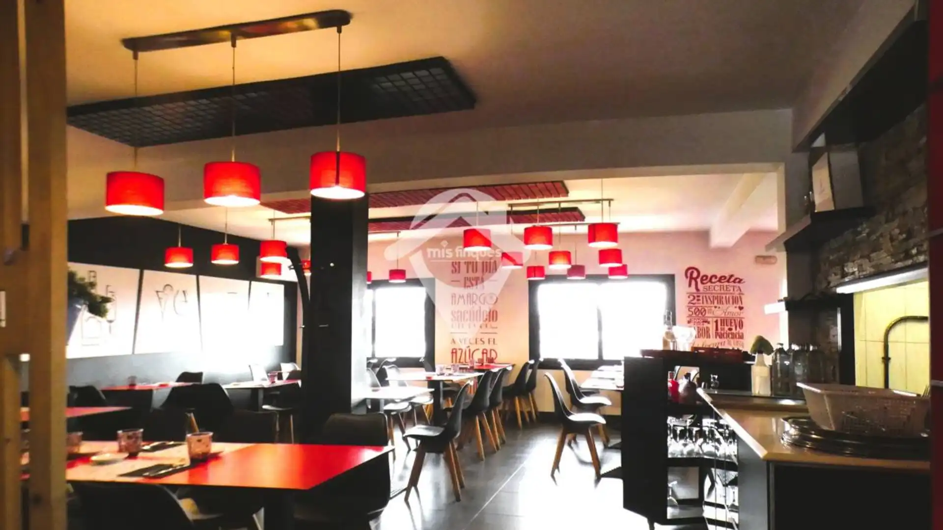 Premises for sale in Lliçà de Vall  with Air Conditioner