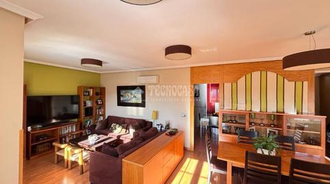 Foto 4 de Pis en venda a Manzanares, Ciudad Real