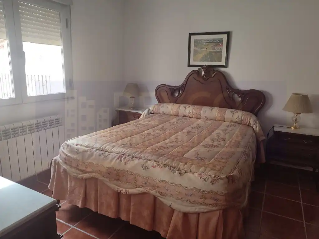 Habitación de Casa o chalet en venta en Hormilla con Terraza