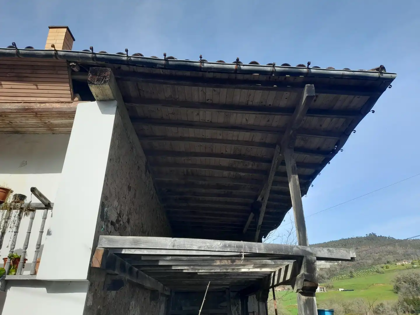 Casa en venda a Calle Socobio 28, imagen 6