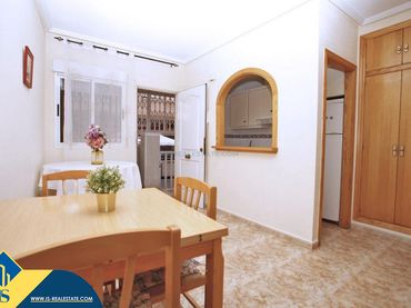 Appartement compact avec ascenseur à vendre à Playa del Cura