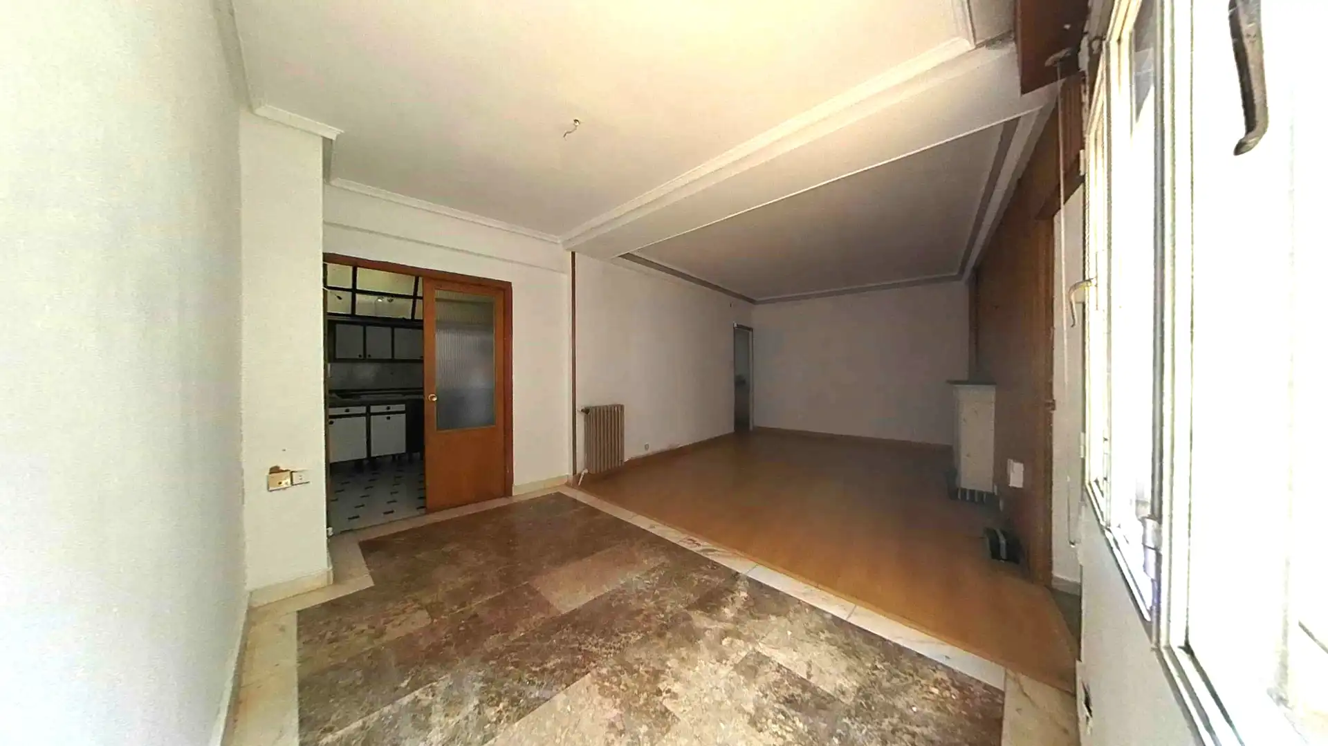 Casa o chalet en venta en Benavente, Zamora