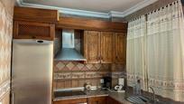 Kitchen of Single-family semi-detached for sale in Cártama