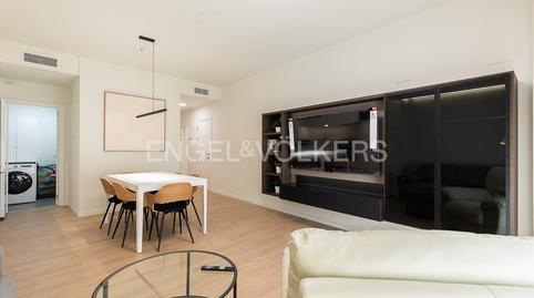 Foto 3 de Pis de lloguer a La Roqueta,  Valencia Capital