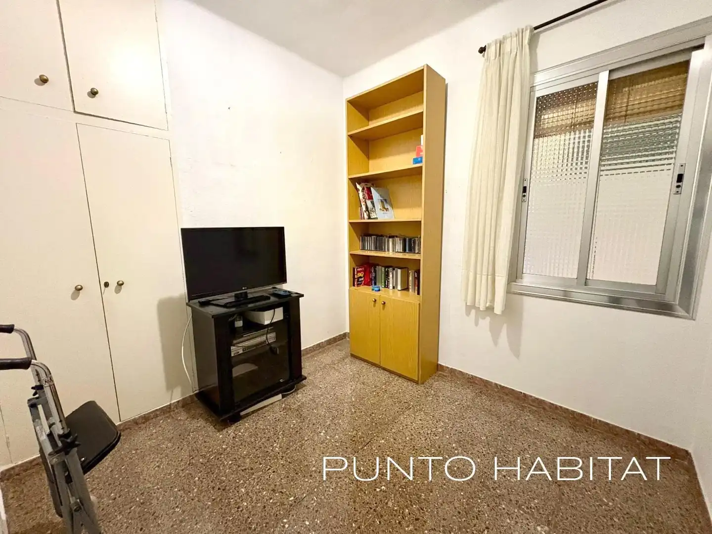 Living room of Flat for sale in Barcelona