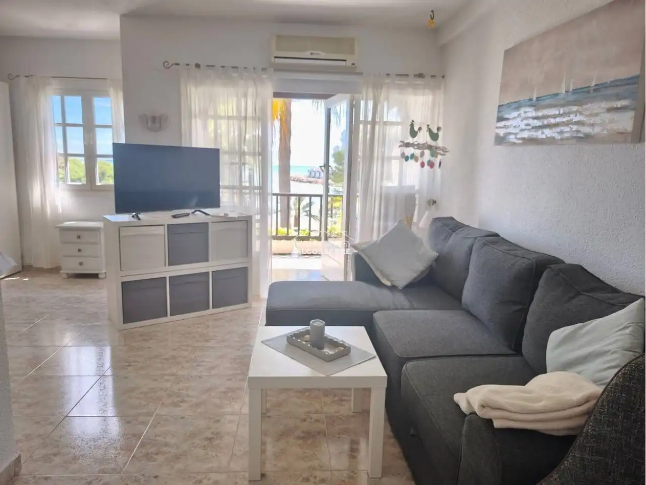 Appartamento in vendita a Avenida Fuentes 22, imagen 4