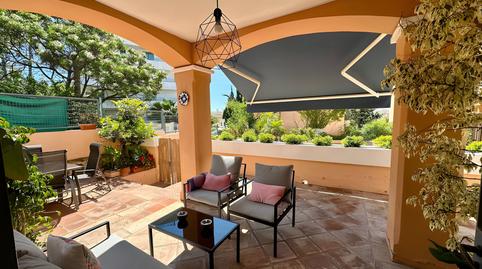 Photo 2 of Single-family semi-detached for sale in Playa Bajadilla - Puertos, Málaga