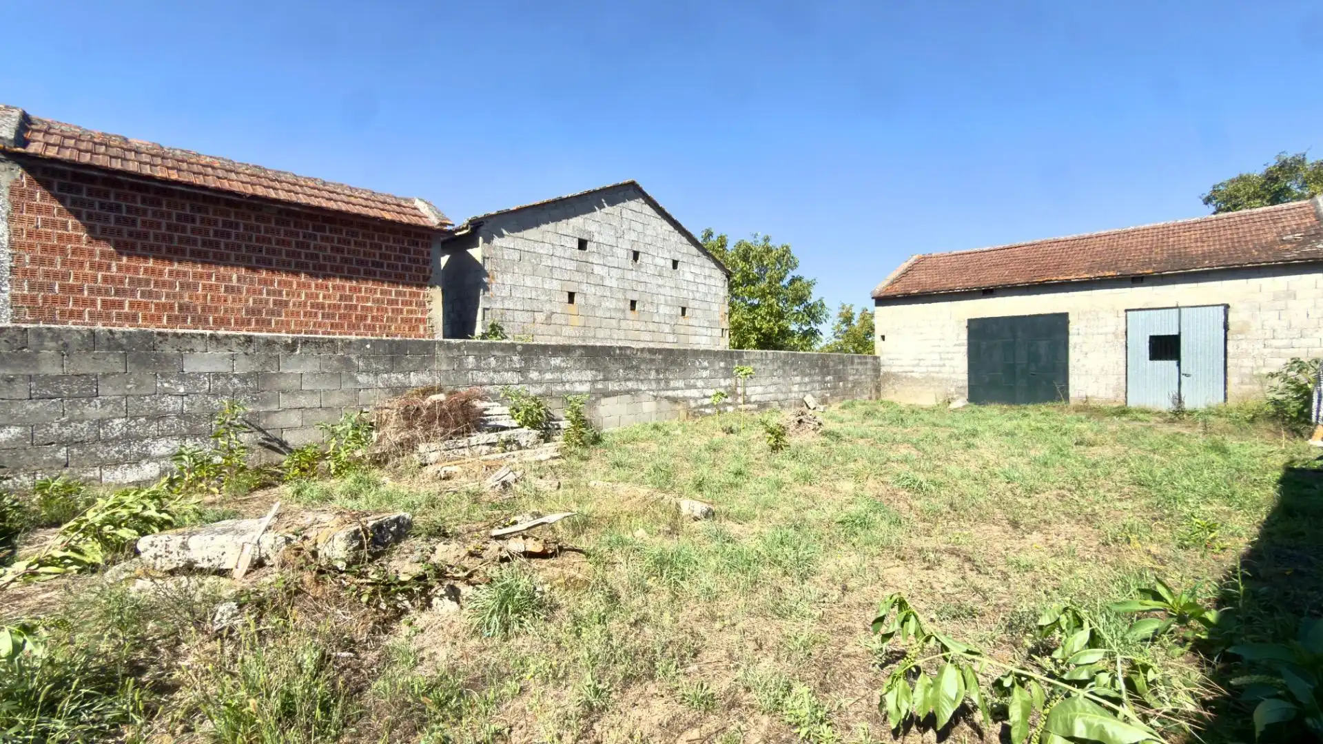 Maison avec terrasse à vendre à A Merca, imagen 5