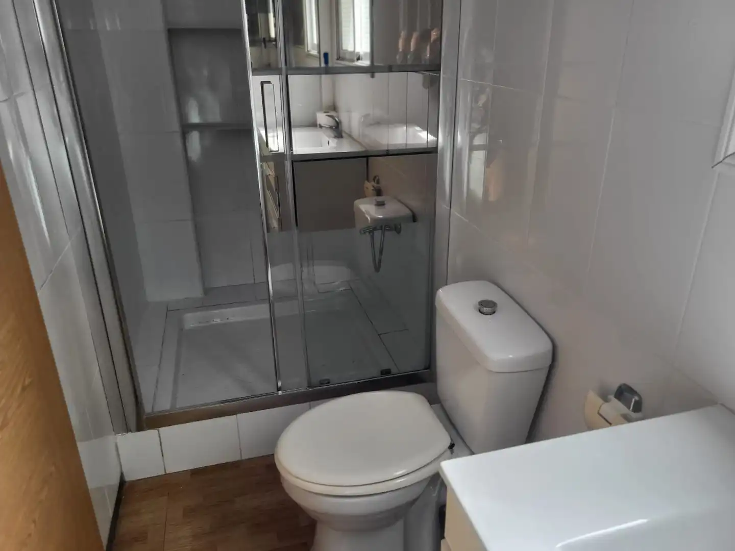 Bany de Casa o xalet en venda en Calella amb Aire condicionat, Calefacció i Terrassa