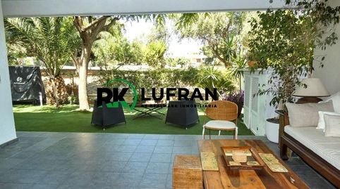 Foto 4 de Piso en venta en Avenida del Fotógrafo Francisco Cano, Alicante Golf, Alicante / Alacant
