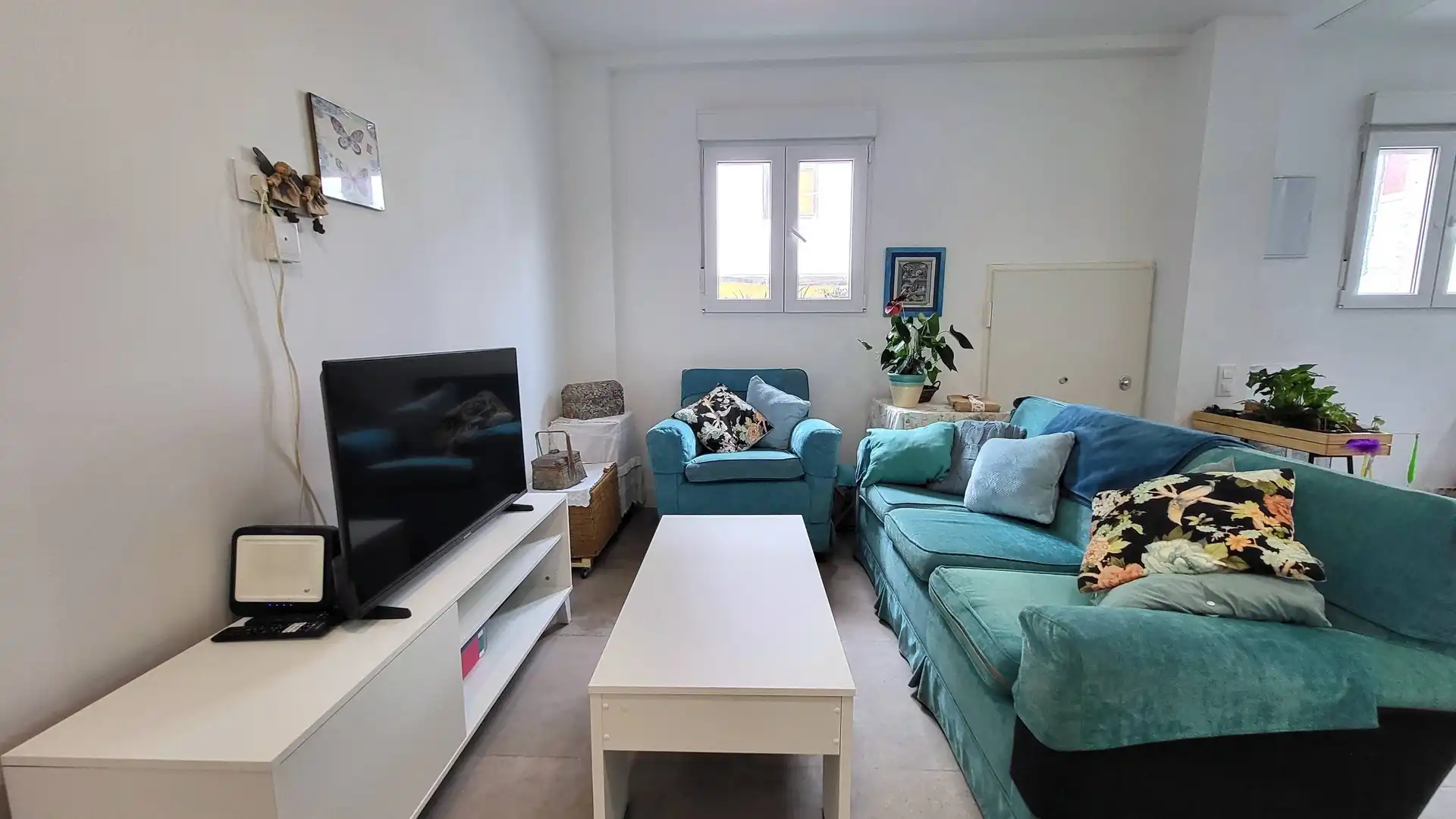 Wohnung zur Miete in Calle Calle Jesus Nazareno, Isleta