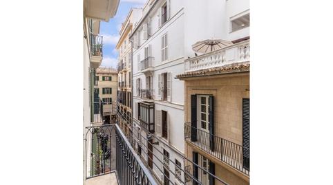 Foto 3 de Pis en venda a La Llotja - Born,  Palma de Mallorca