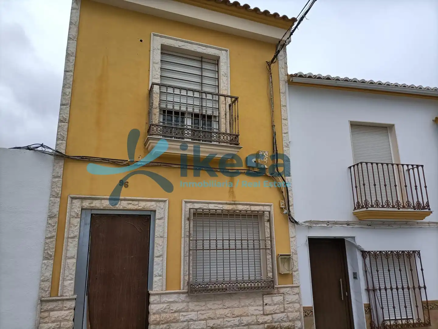 Casa a schiera in vendita a Baena