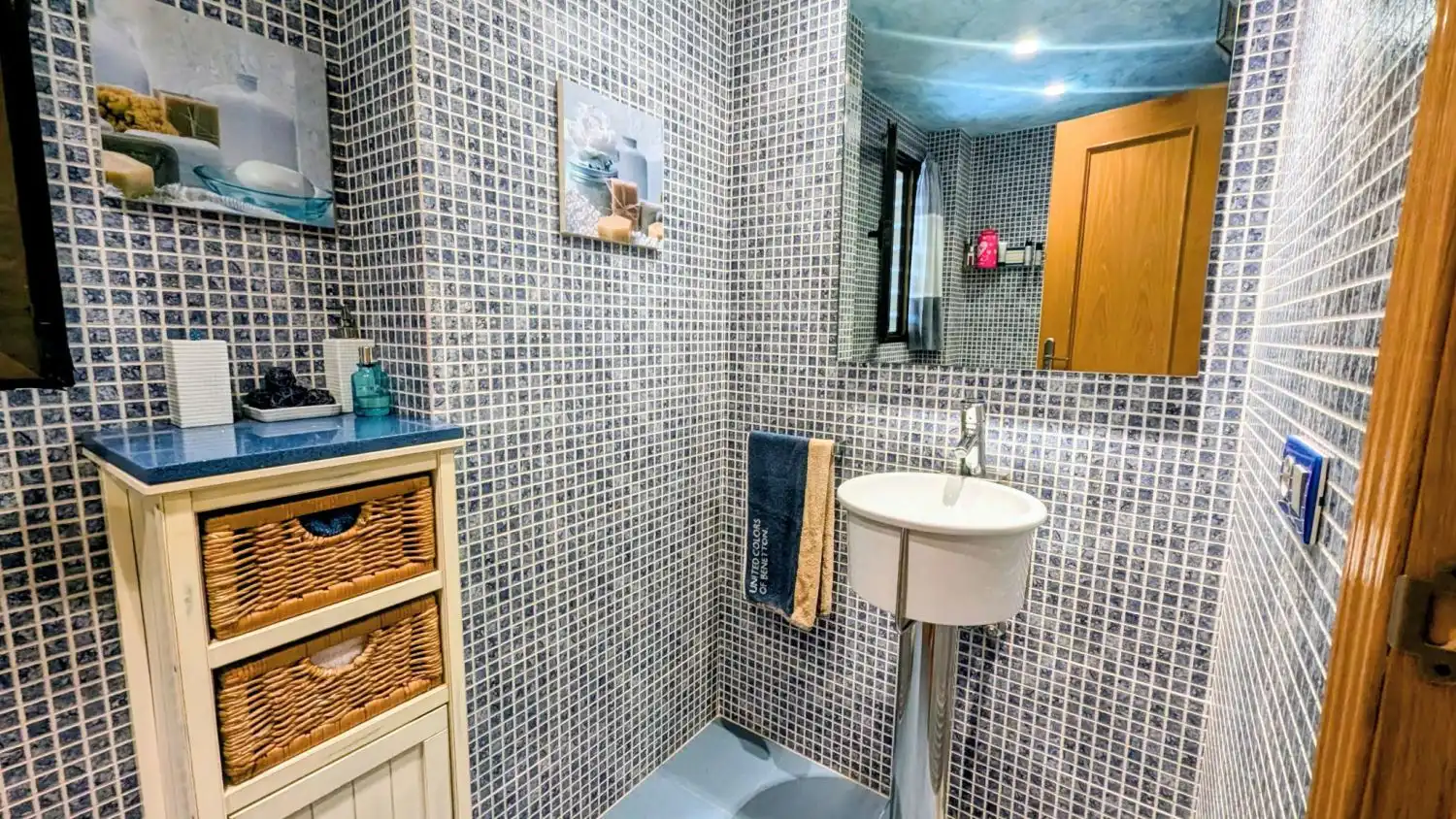 Maison mitoyenne à vendre à SANT JOAN DE MORÓ, imagen 18