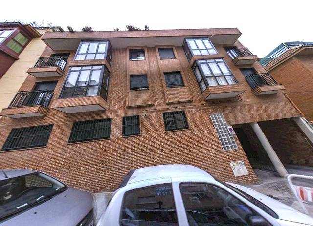 Garaje en Venta en Ventas