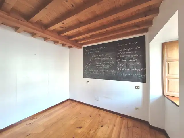 Dining room of Detached homes for sale in Cedeira