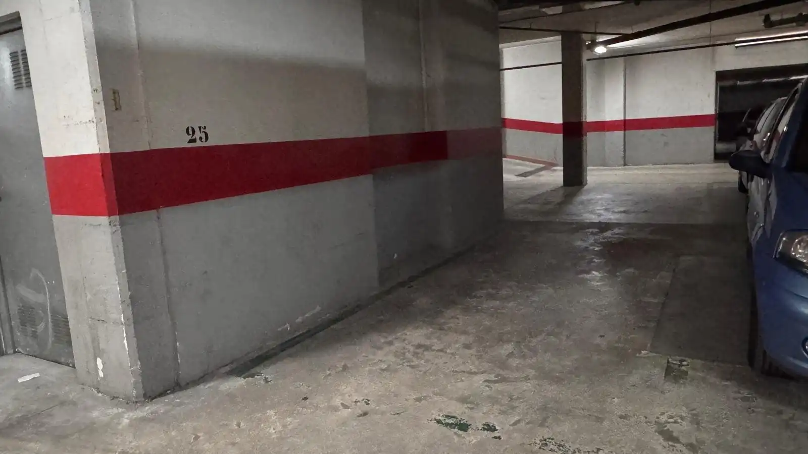 Piso de alquiler en FEDERICO GARCIA LORCA, 4, El Ranero