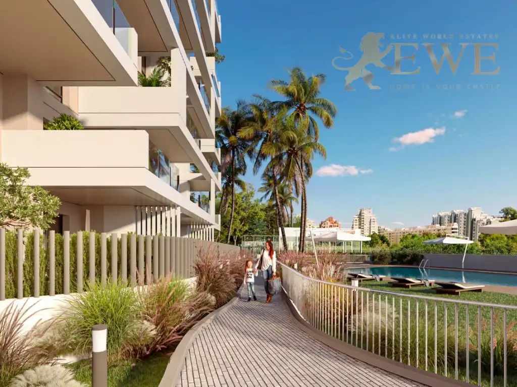 Apartamento en venta en Calle Lituania, imagen 7
