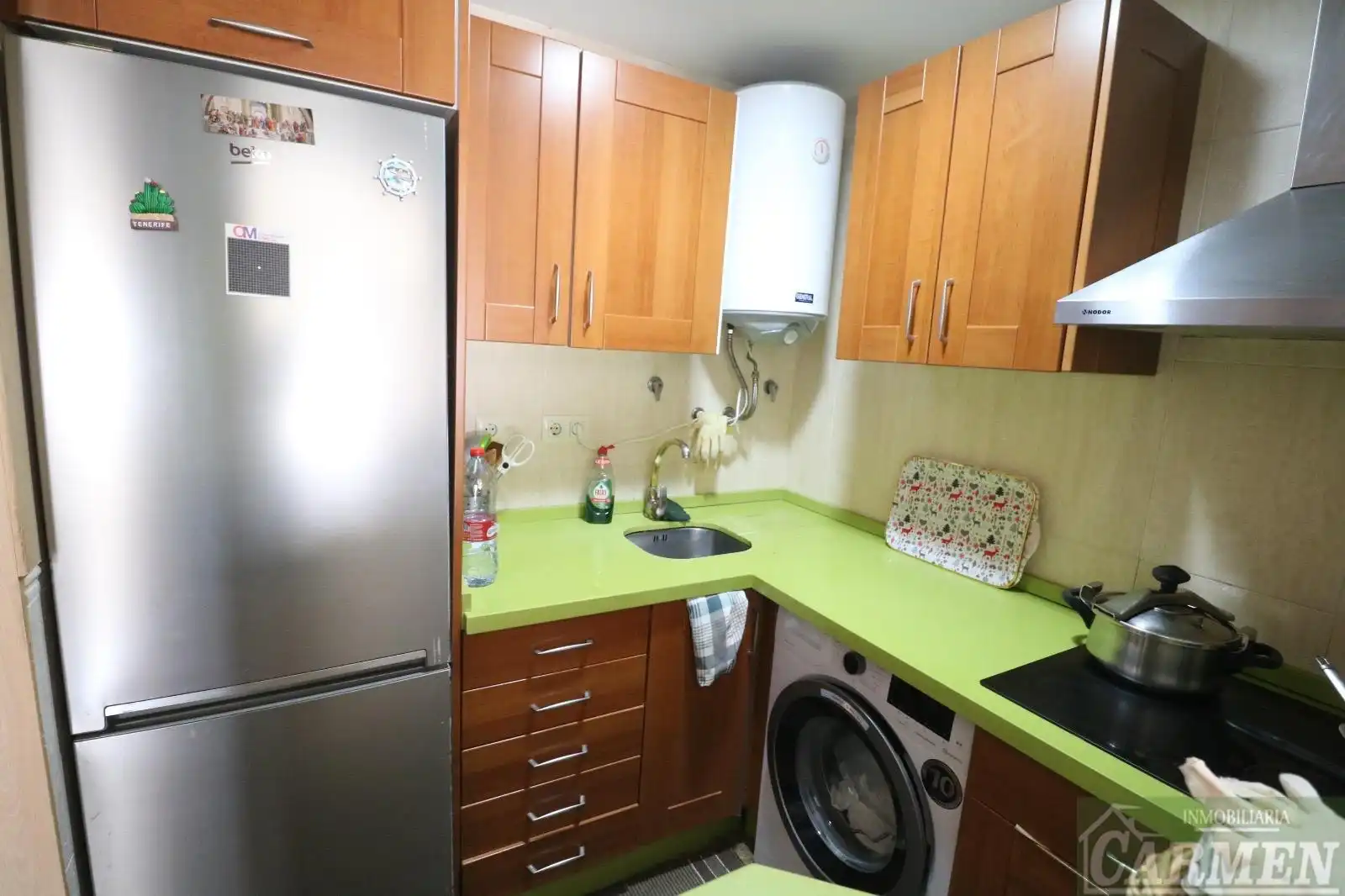 Wohnung mit Pool zum Verkauf in Jerez norte - Montealto - Pozoalbero, imagen 5