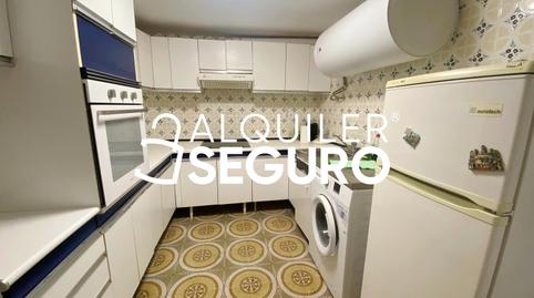 Foto 2 de Casa o xalet de lloguer a Peñarroya, Entrevías, Madrid