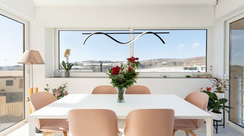 Foto 5 de Casa adosada en venta en José Aguiar, Montaña - La Data, San Bartolomé de Tirajana