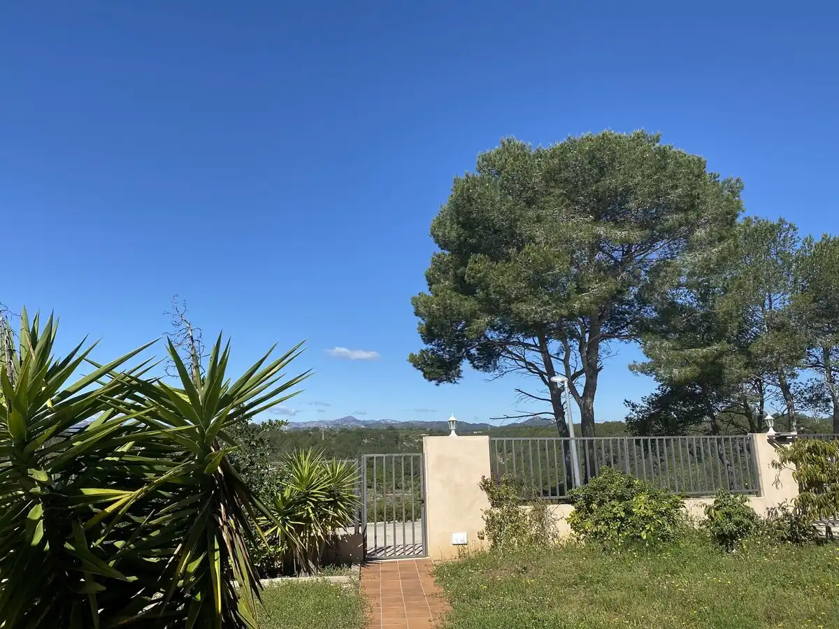 Adosado con terraza en venta en Carrer Tramontana, imagen 29