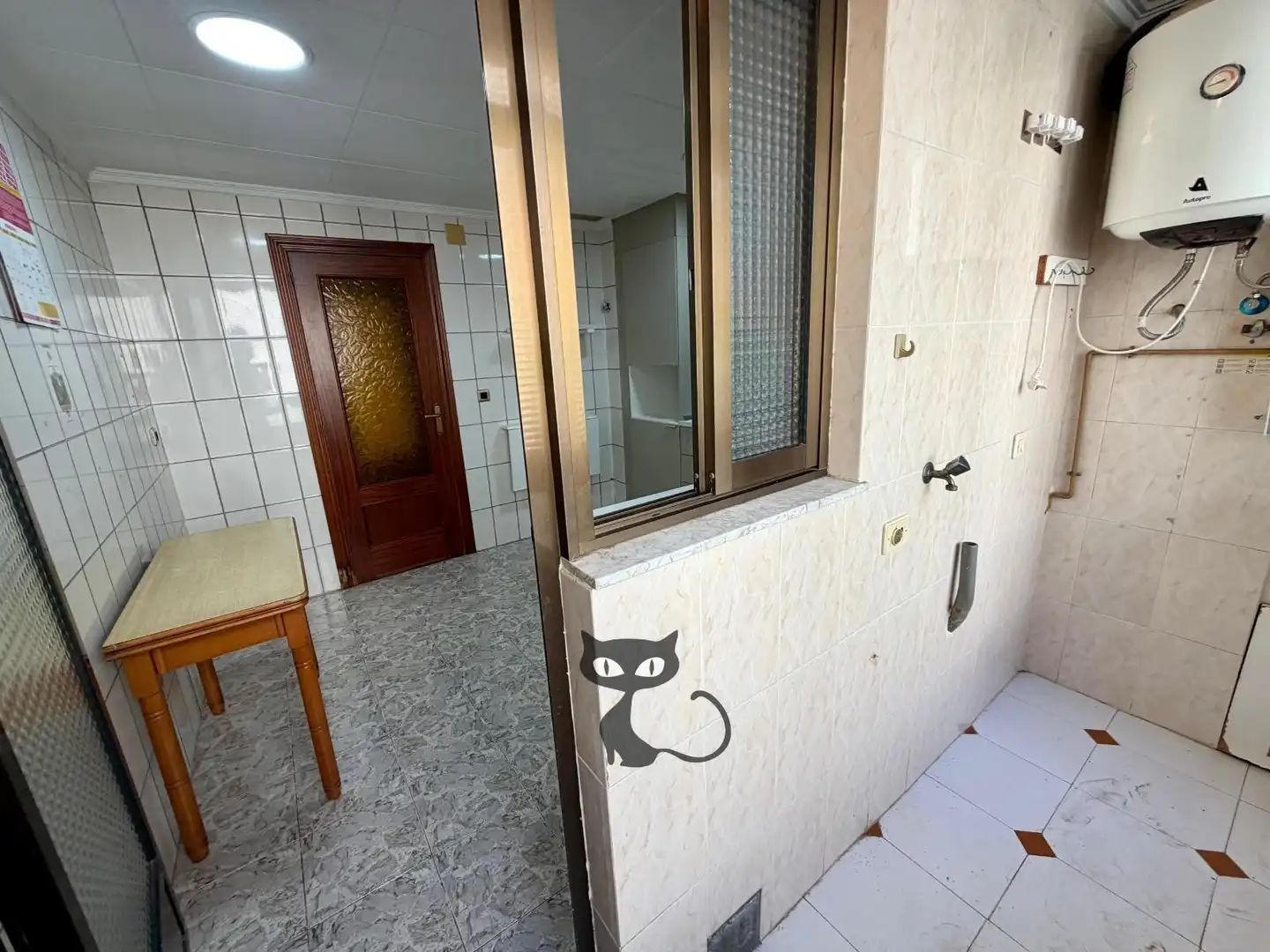 Wohnung mit Aufzug zum Verkauf in Benetússer, imagen 7