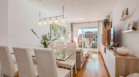 Foto 2 de Pis en venda a La Verneda i la Pau, Barcelona