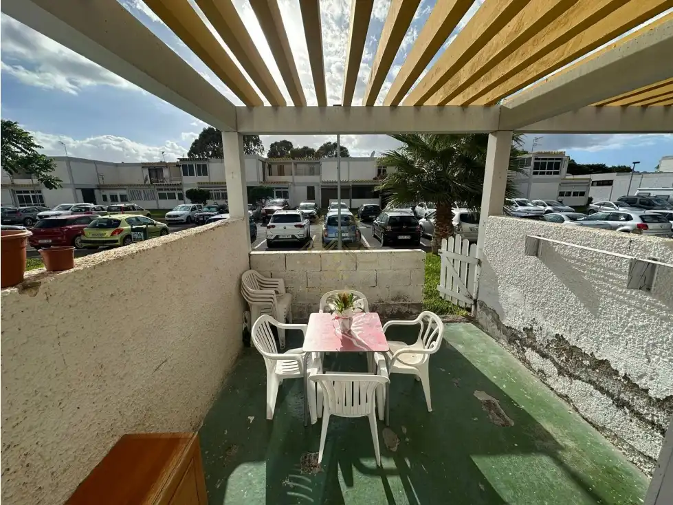 Terrassa de Estudi en venda en Santa Cruz de Tenerife