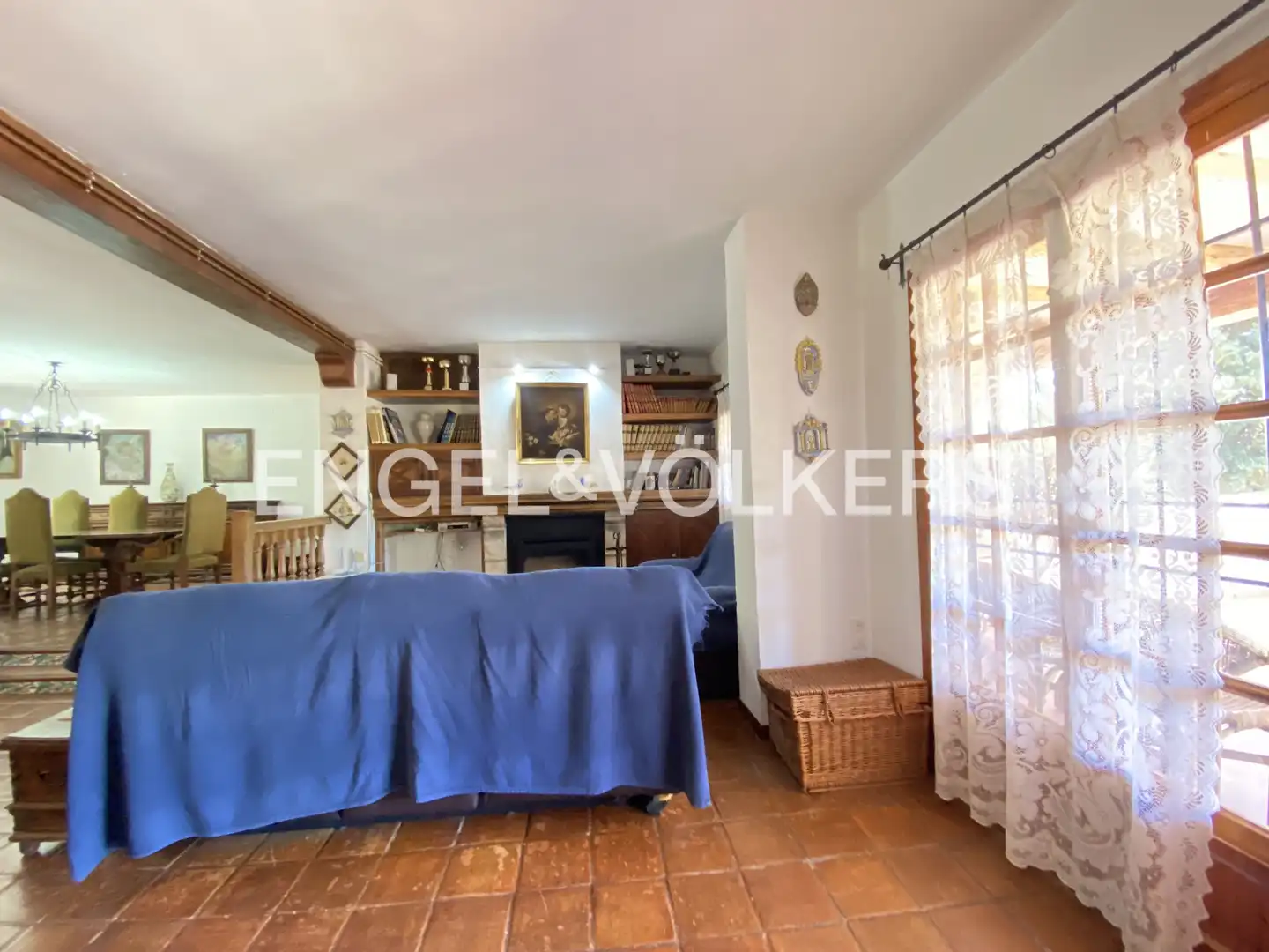 Casa a schiera con balcone in affitto a Monteamor - La Carrasca - El Peucal, imagen 34
