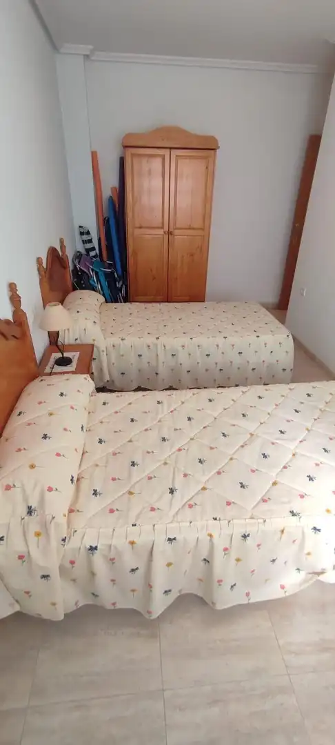 Piso con terraza en venta en Playa del Cura, imagen 14