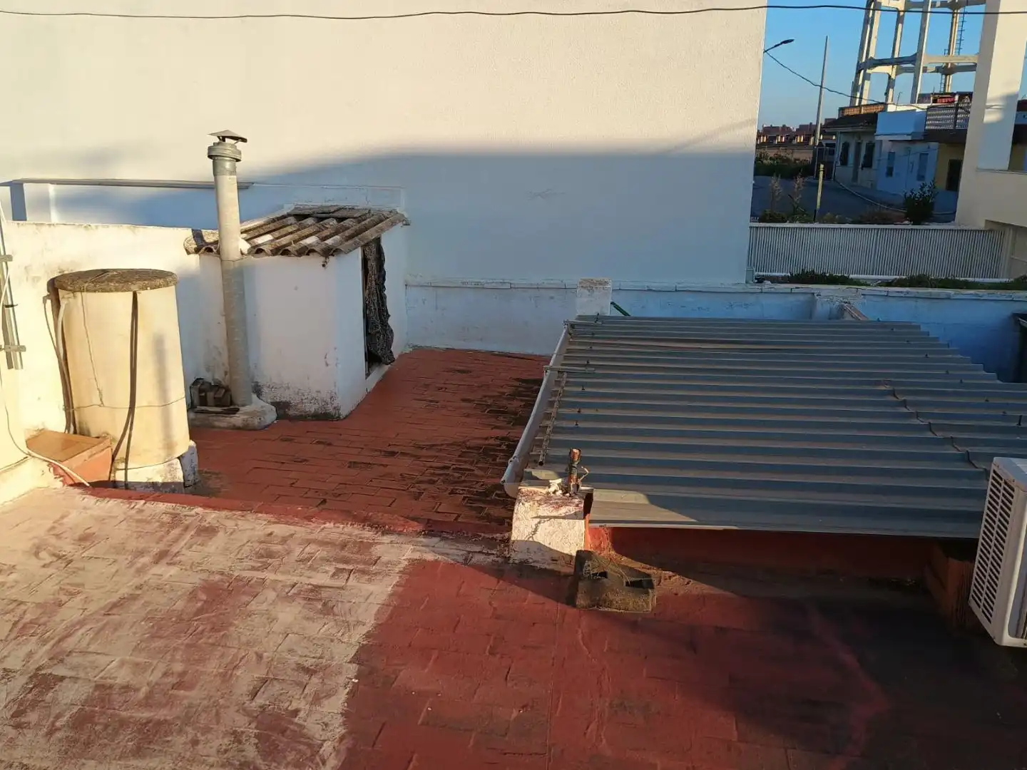 Maison avec jardin à vendre à Calle Sevilla 55, imagen 4