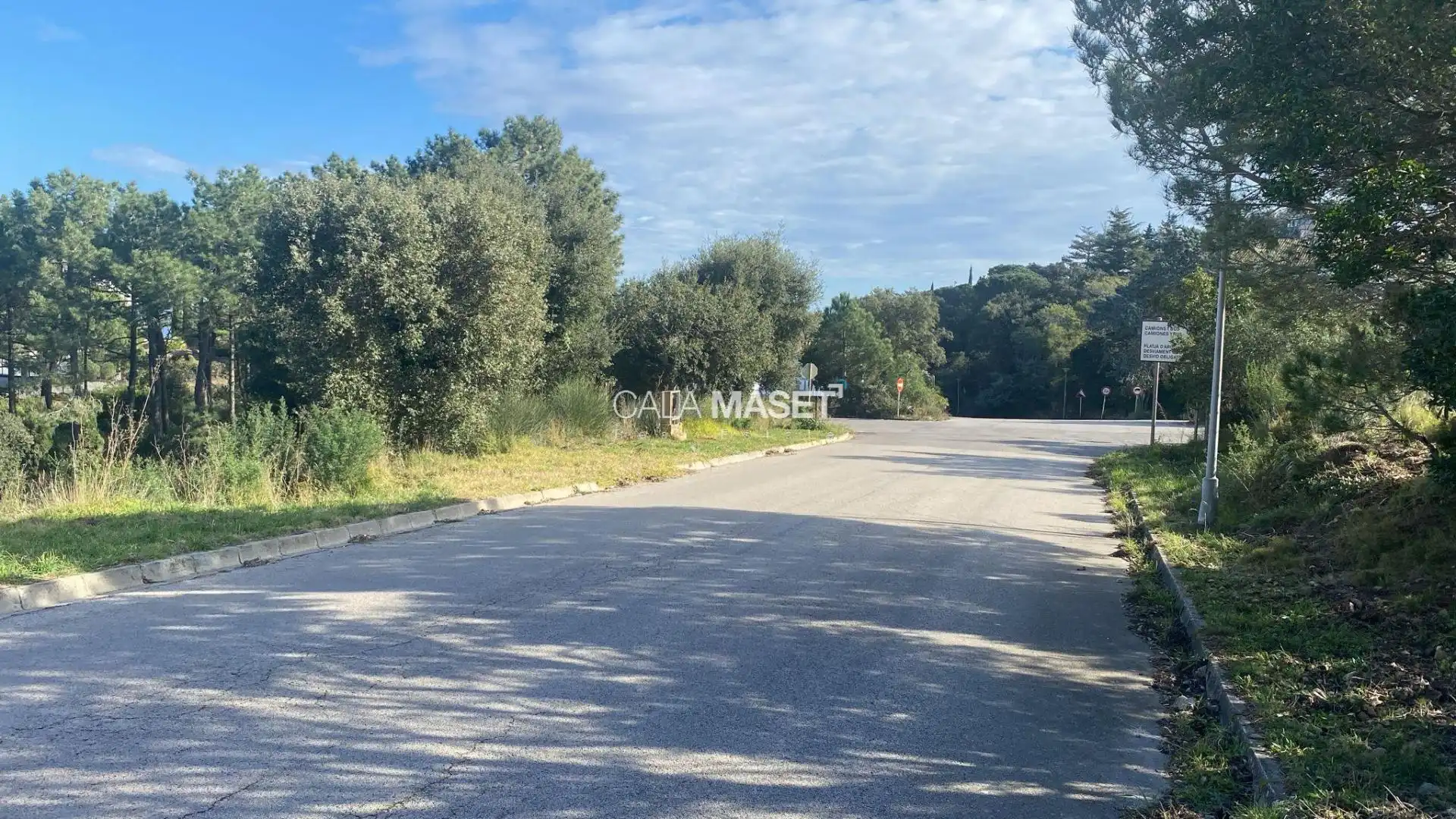 Terreni e lotti in vendita a Romanyà, imagen 5