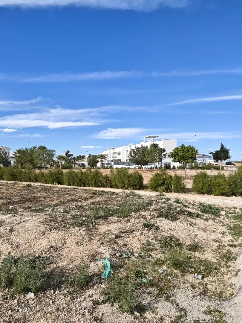 Terreno residenziale in vendita a Los Montesinos, imagen 4