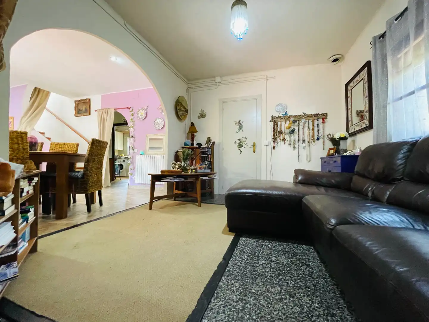 Villa mit Terrasse zum Verkauf in Sant Andreu de la Barca, imagen 11