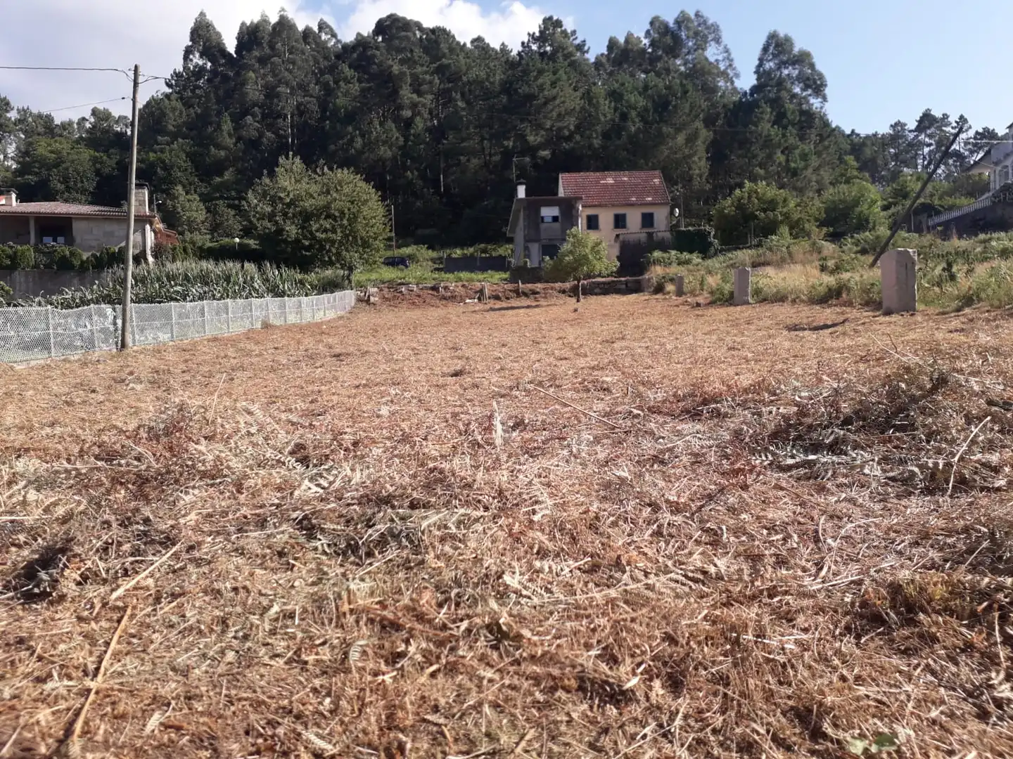 Residencial en venda a N/A, Vilaboa