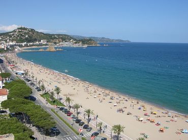 Business premises to rent in Carrer Vila de París 6