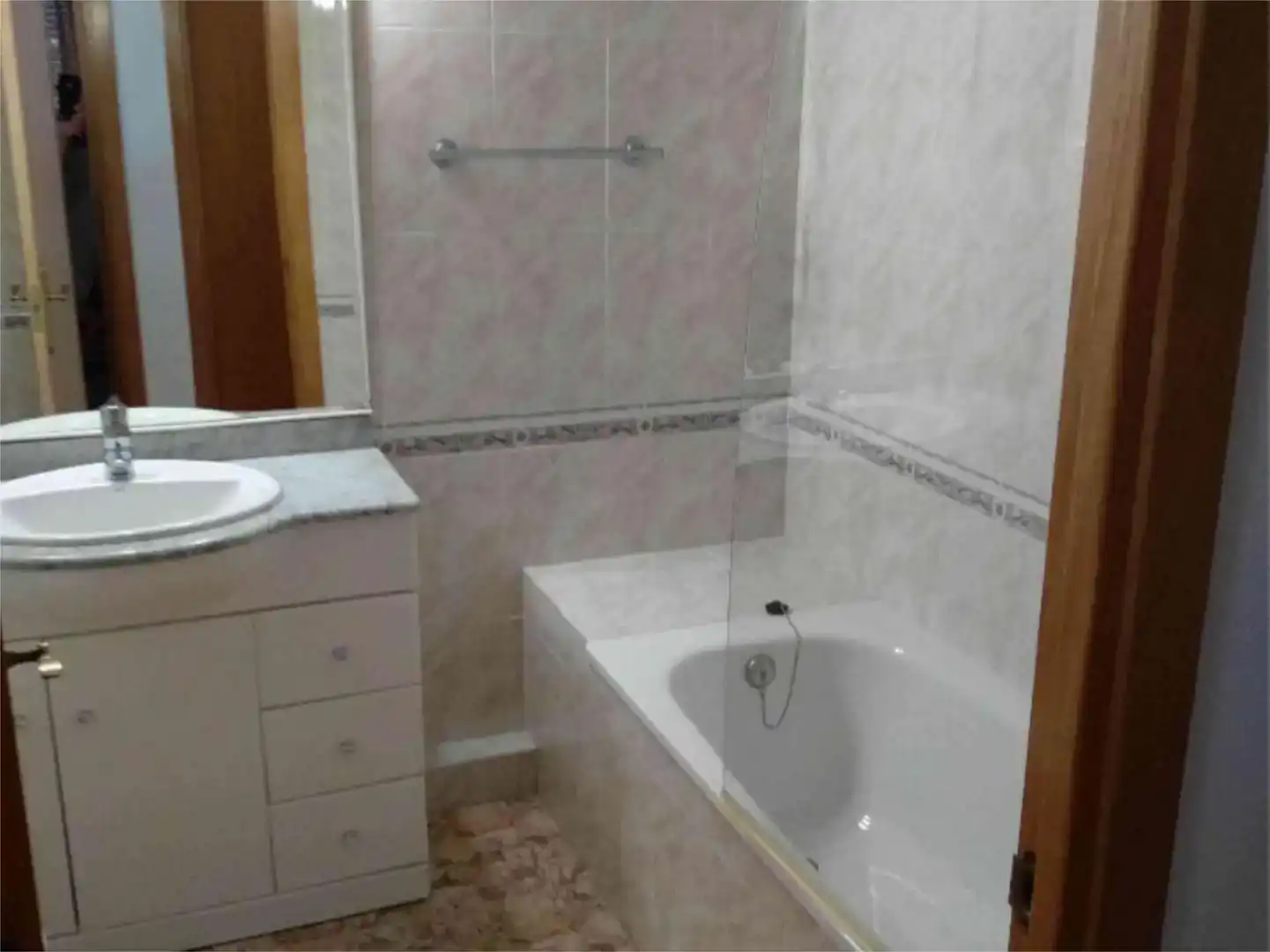 Bany de Pis en venda en Benifallet amb Aire condicionat