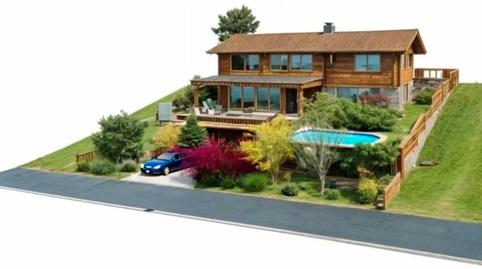 Photo 3 of House or chalet for sale in Llorà 27, Sant Martí de Llémena, Girona