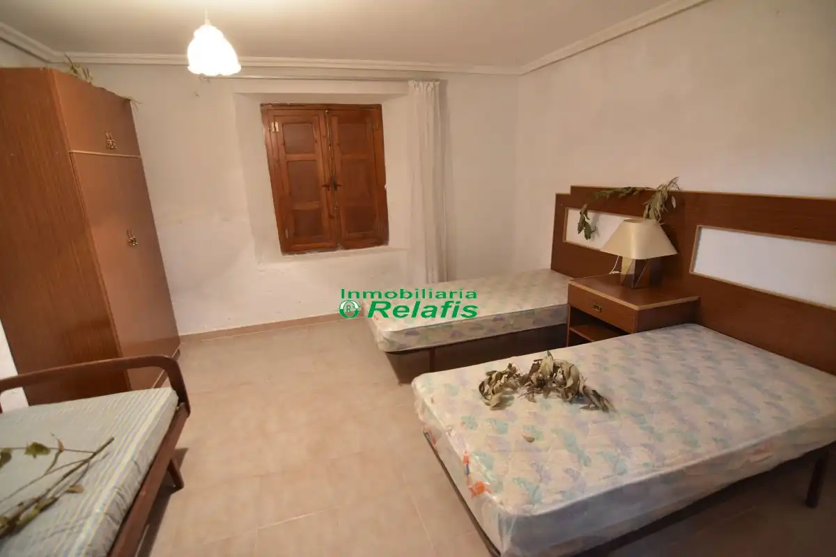 Dormitori de Residencial en venda en Fuenteguinaldo