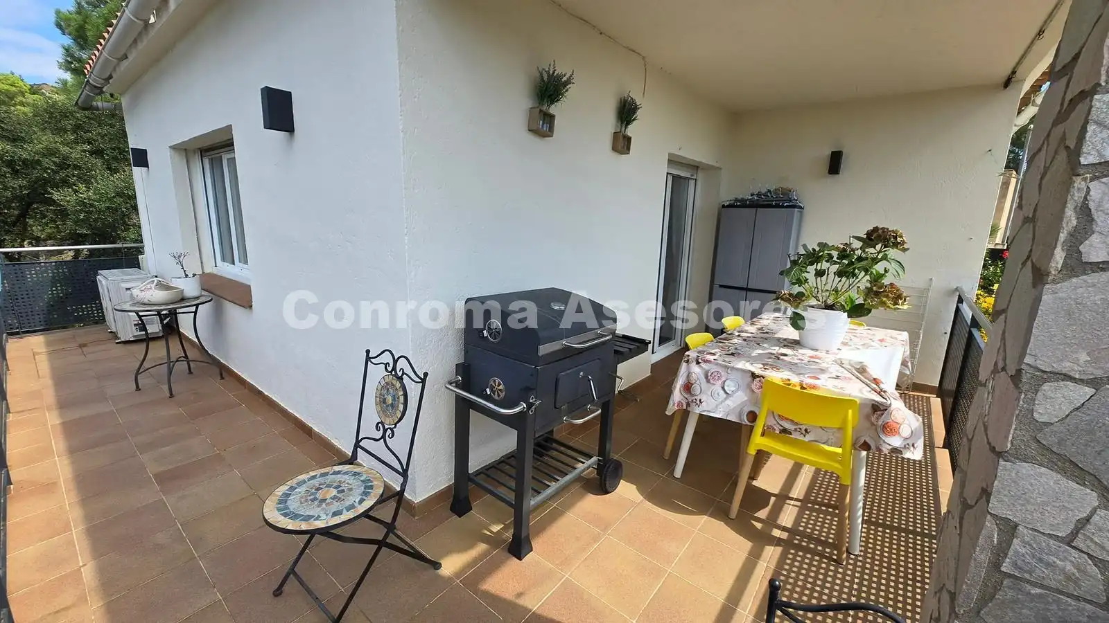 Casa o xalet de lloguer a Lloret Residencial - Montlloret