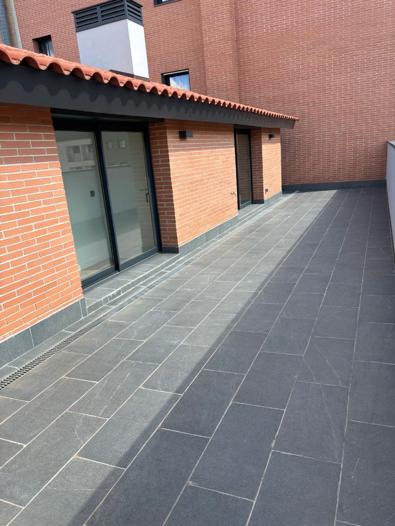 Terrace of Flat for sale in Sabadell  with Air Conditioner, Heating and Terrace