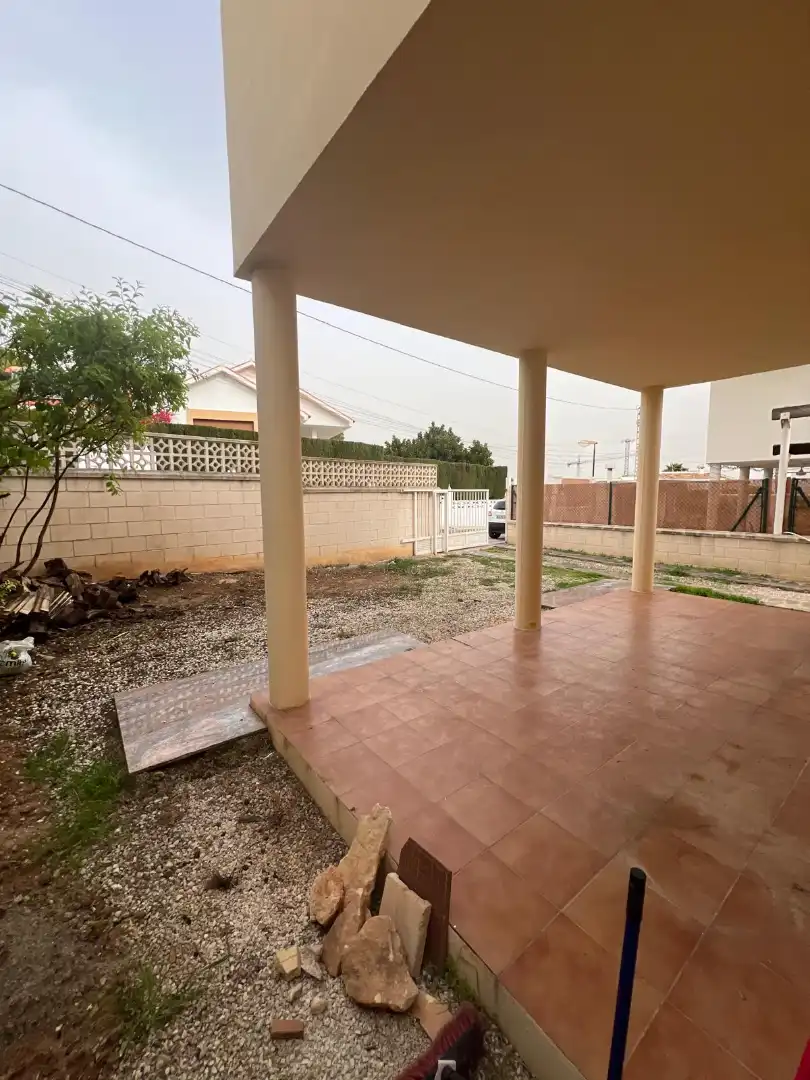 Villa mit Garten zum Verkauf in Carrer Carrascar de Parcent, imagen 7