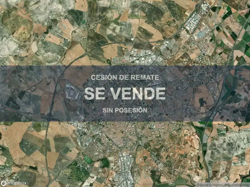Piso en venta en Jerez de la Frontera